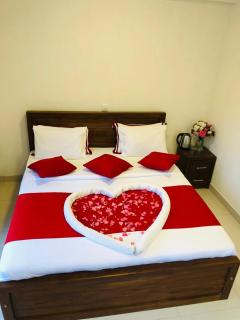 Little Heaven Villa - 1