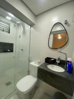 Apartamento quadra Mar com Garagem - 8