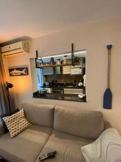 Apartamento quadra Mar com Garagem - 6