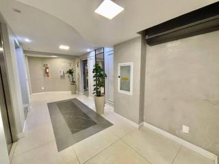 Apartamento quadra Mar com Garagem - 5