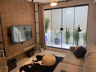 Apartamento quadra Mar com Garagem - 4