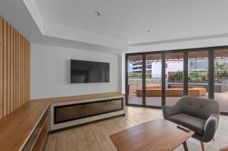 Evolve Apartments Brisbane - 3