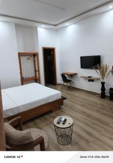 Résidence Geodanie - 5