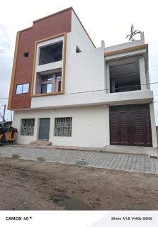 Résidence Geodanie - 4