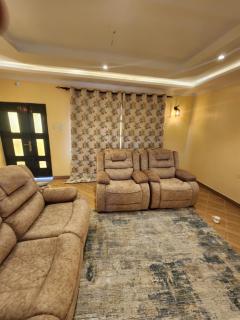 Nkoilale Homestay - 7