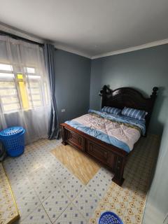 Nkoilale Homestay - 1