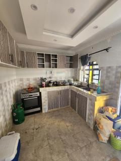 Nkoilale Homestay - 6