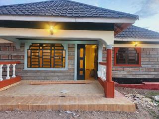 Nkoilale Homestay - 0