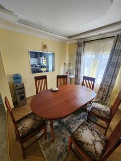 Nkoilale Homestay - 5