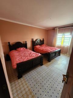 Nkoilale Homestay - 4