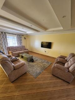 Nkoilale Homestay - 8