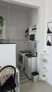 Beautiful Studio with View of Sugarloaf Mountain - 6