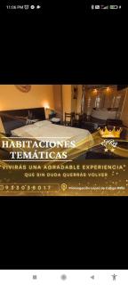 Hotel EL REY - 5