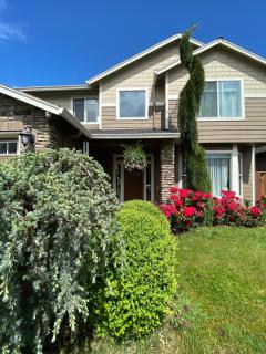 Rose Garden Family Stay - 9