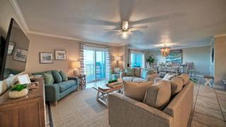 Gulf Views Pools Tennis Pickleball Beach Access Awesome Beachfront by AvantStay - 9