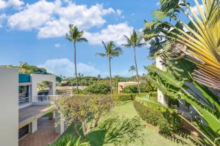 Palms at Wailea 2108 · PAW 2108 Remodeled Wailea Condo w AC Infi - 1