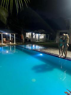 Larala Villa with private pool - 9