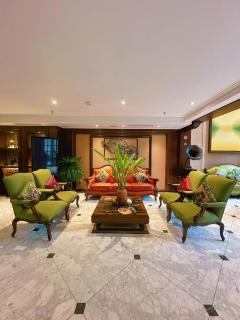 Lucien Hanoi Lakeside Hotel & Rooftop - 3