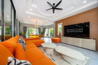 Exclusive & Private! Elegant Two-Storey Pool Villa Anong in Kamala - 8