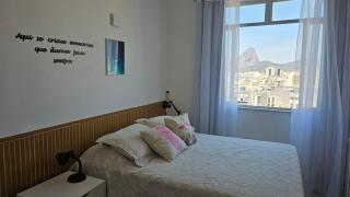 Beautiful Studio with View of Sugarloaf Mountain - 0