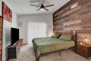 Cozy Casita, Fireplace, Backyard, Quiet - 5