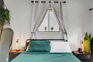 Cozy Casita, Fireplace, Backyard, Quiet - 6