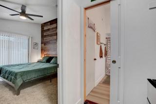 Cozy Casita, Fireplace, Backyard, Quiet - 4