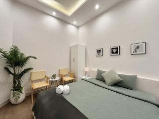 AMANA Hotel & Residence - Võ Thị Sáu - 7