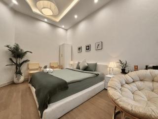 AMANA Hotel & Residence - Võ Thị Sáu - 1
