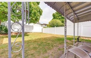 Belmont Lux Escape - 1