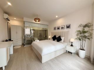 AMANA Hotel & Residence - Vo Thi Sau - 7