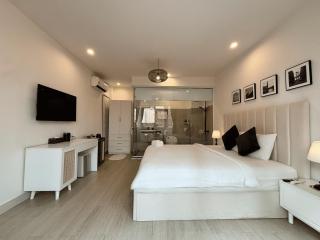 AMANA Hotel & Residence - Vo Thi Sau - 6