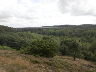 8 person holiday home in Silkeborg - 4