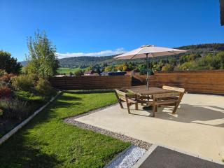 La maison d'Elodie - 8