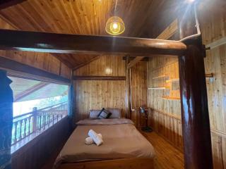Bees Homestay Sapa & Trekking - 2