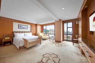 Nanyang King's Gate Hotel--Free Shuttle Service to Canton Fair - 0