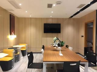 GreenTree Alliance Hotel Chongqing Fortune Plaza Xingfu Square Guangdianyuan Light Rail Station - 1