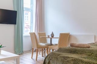 Comfy 2BR Apartment Very Central, 10 Min to Westbahnhof - Vienna - 6