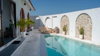 Sandrina Villa By Aroha Holiday Homes - 0