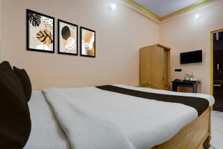 Hotel O Patliputra Golambar - 4