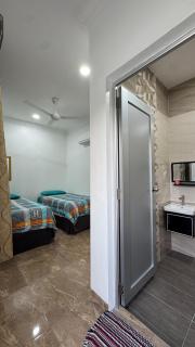 D'Villa Roomstay - 7