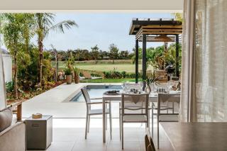 Luxury Golf Villa at Azuri - with beach access - 4