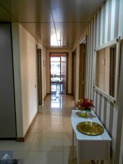 Arriaga Marina Club Apartament - Funchal - 2