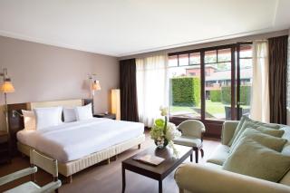 La Réserve Genève Hotel & Spa - Ginevra - 5