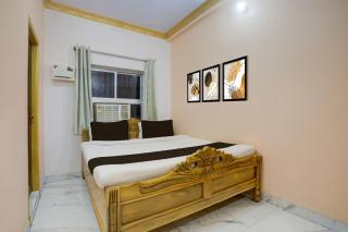 Hotel O Patliputra Golambar - 0