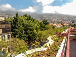 Arriaga Marina Club Apartament - Funchal - 5