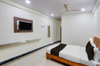 Hotel O Khammam Railway Junction Formerly Raghavendra Inn - 4