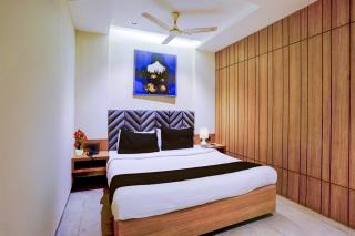 Super Townhouse Oak New Nashik Highway Kalyan Bhiwandi - 8