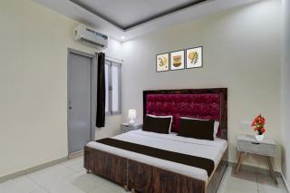 Hotel O Meerut Central College Formerly Saffron - 4