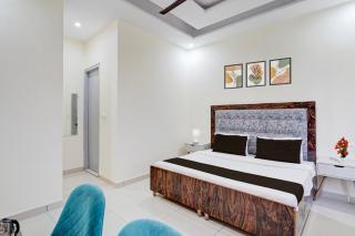 Hotel O Meerut Central College Formerly Saffron - 7